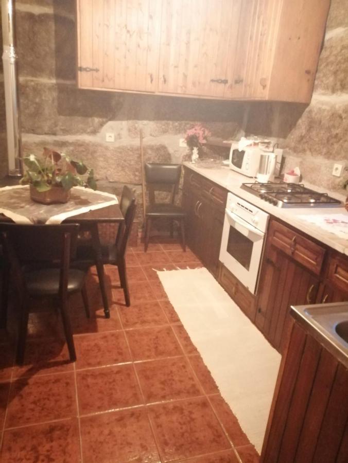 فيلا أمارانتيفي Casa Campo المظهر الخارجي الصورة
