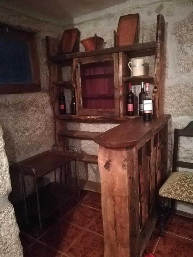 فيلا أمارانتيفي Casa Campo المظهر الخارجي الصورة