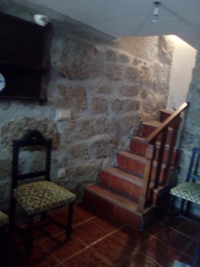 فيلا أمارانتيفي Casa Campo المظهر الخارجي الصورة
