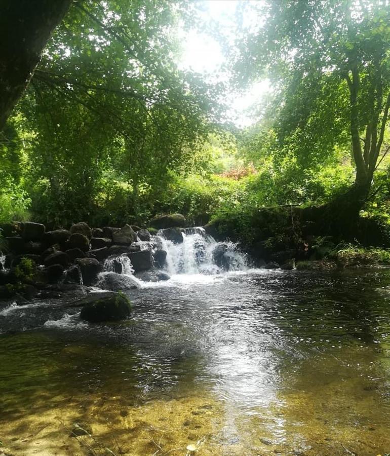 فيلا أمارانتيفي Casa Campo المظهر الخارجي الصورة