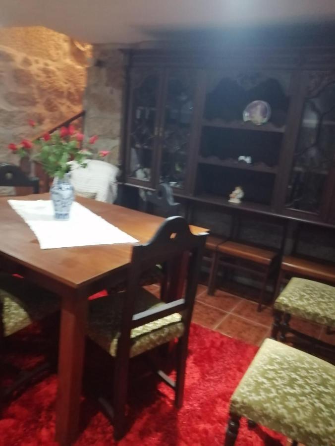 فيلا أمارانتيفي Casa Campo المظهر الخارجي الصورة