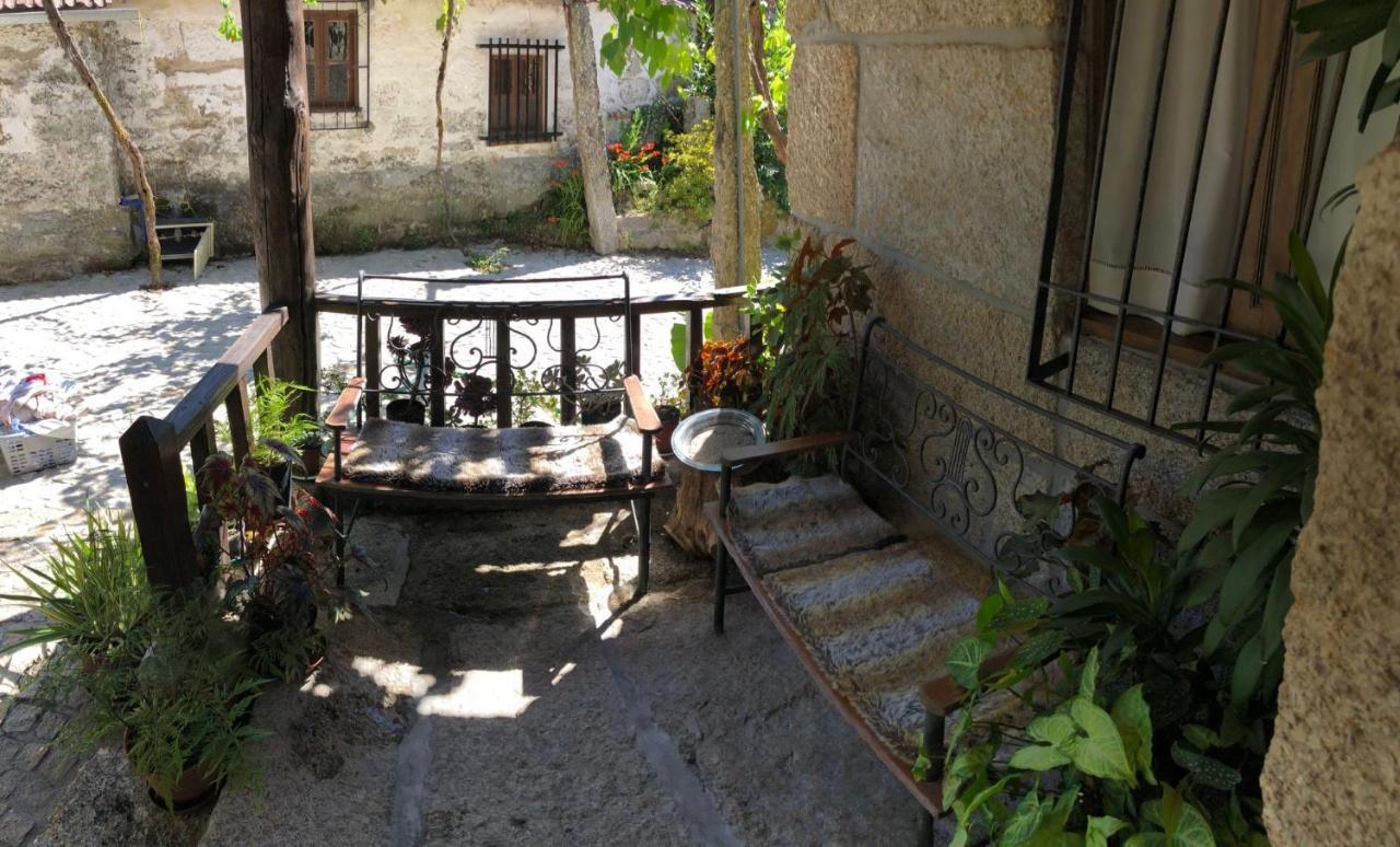 فيلا أمارانتيفي Casa Campo المظهر الخارجي الصورة
