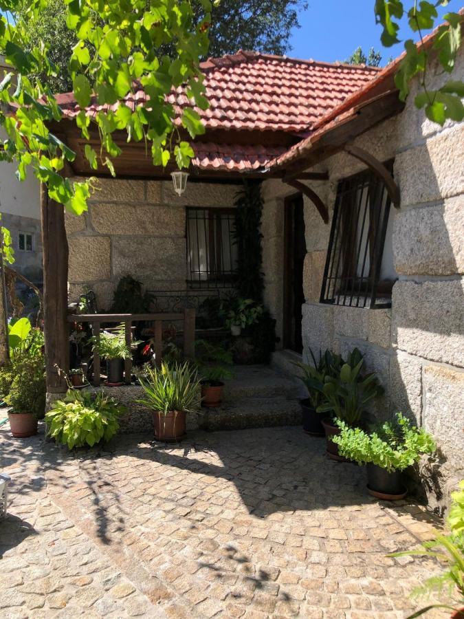 فيلا أمارانتيفي Casa Campo المظهر الخارجي الصورة