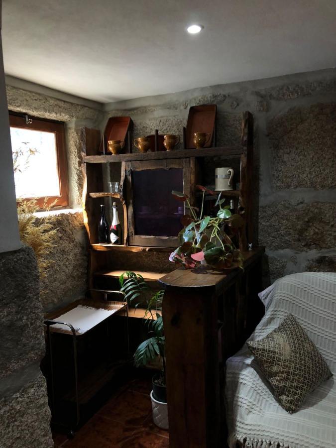 فيلا أمارانتيفي Casa Campo المظهر الخارجي الصورة