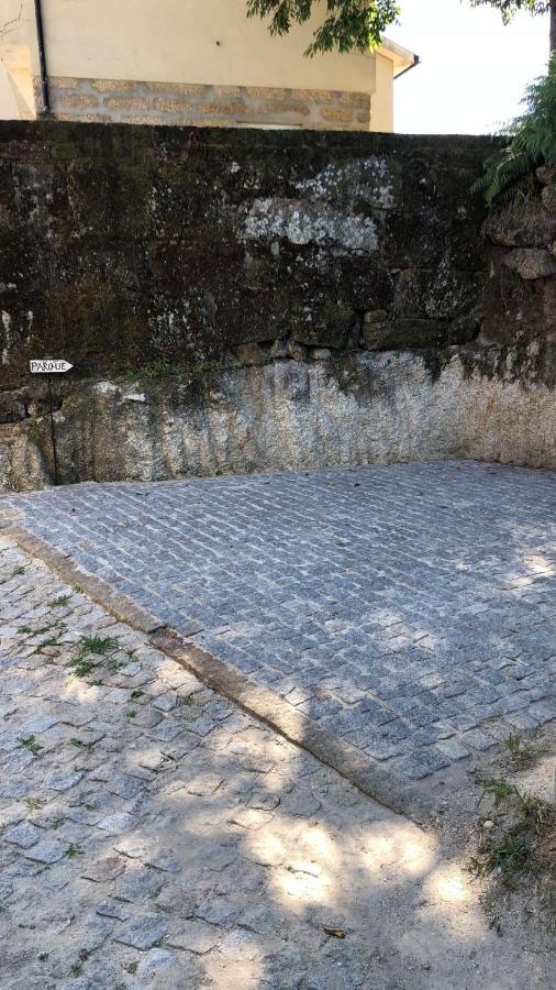 فيلا أمارانتيفي Casa Campo المظهر الخارجي الصورة
